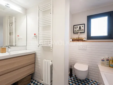 Casa de 151 m² a Esplugues de Llobregat