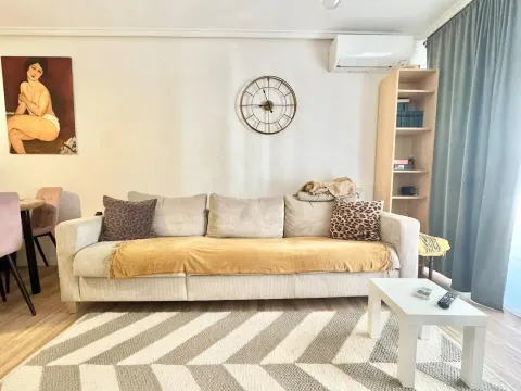 Wohnung 80 m² in Guardamar del Segura