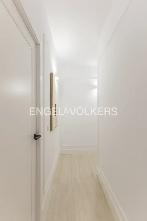 Wohnung 99 m² in Madrid
