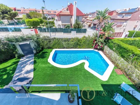 Casa 464 m² a Alacant / Alicante