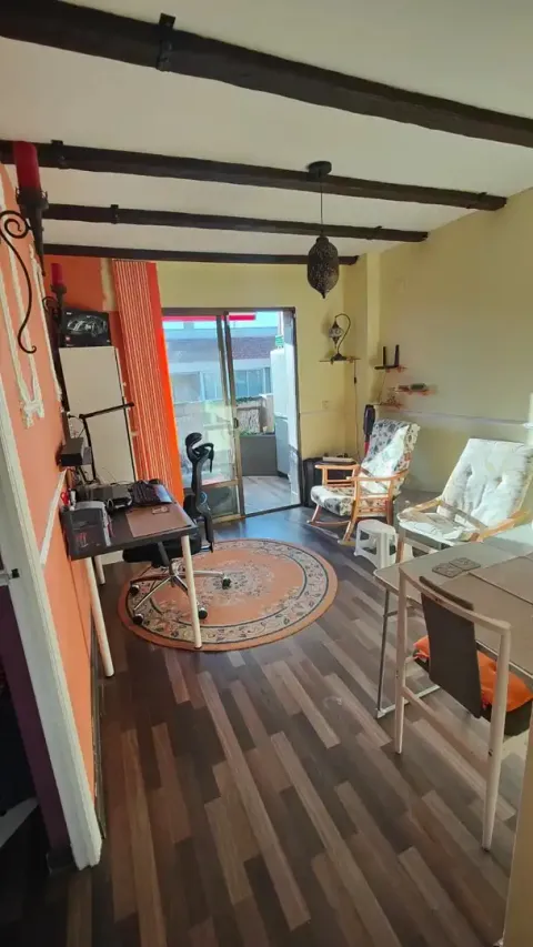 Piso de 40 m² en Torrevieja (4/13)