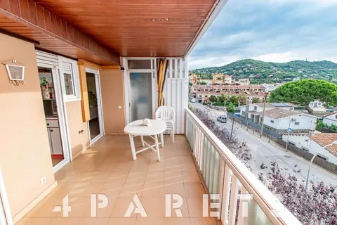 Pis de 120 m² a Cabrils