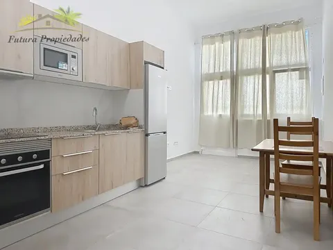 Piso de 58 m² en Arrecife