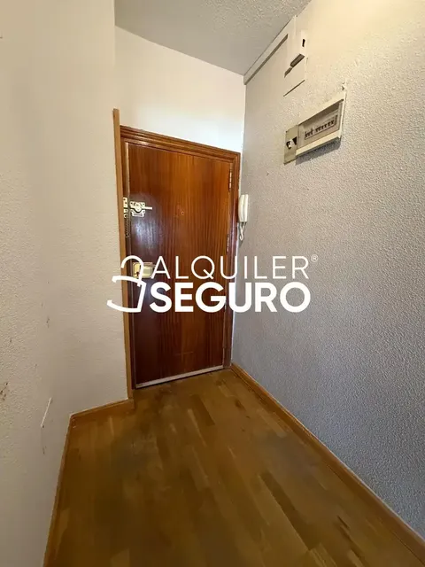 Pis de 58 m² a Madrid