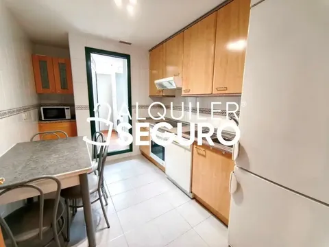 Wohnung 112 m² in Alcorcón