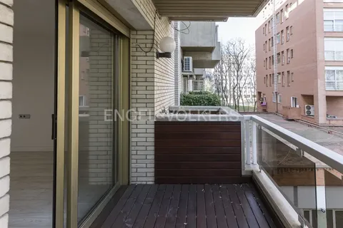 Pis de 209 m² a Barcelona