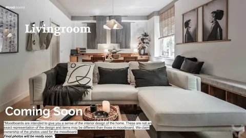 Pis de 36 m² a Madrid