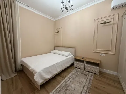 Pis de 114 m² a Alacant