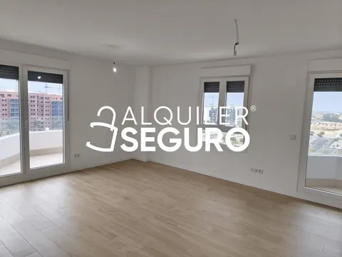Pis de 100 m² a Dos Hermanas