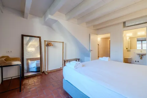Pis de 85 m² a Girona