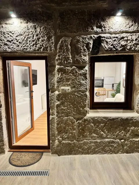Pis de 65 m² a Ourense