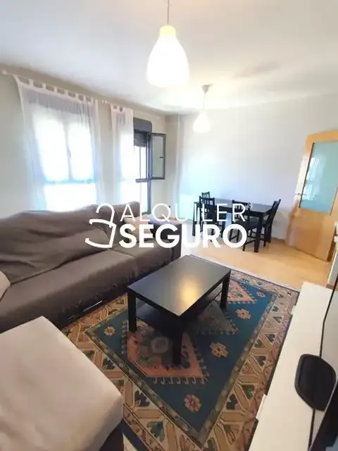 Flat 80 m² in Getafe