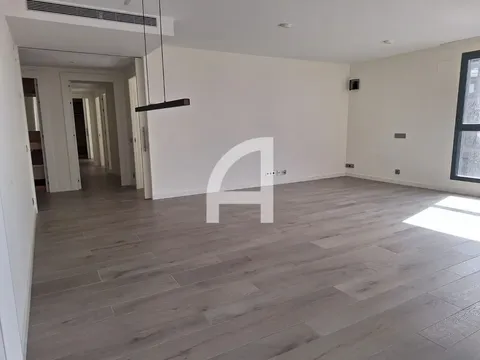 Pis de 130 m² a Esplugues de Llobregat