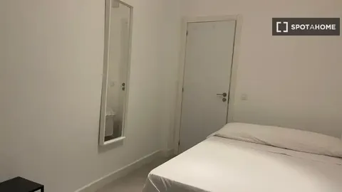 Habitació de lloguer, Sevilla