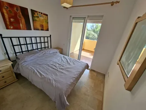 Pis de 80 m² a Manilva