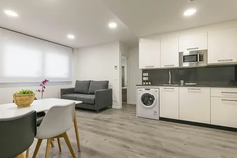 Habitació de lloguer, Getafe