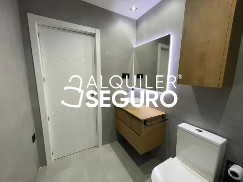 Pis de 69 m² a Madrid
