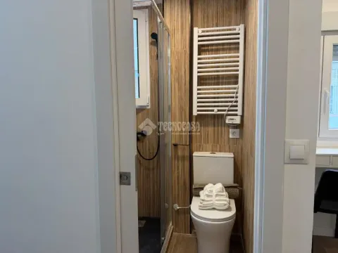Pis de 30 m² a Madrid