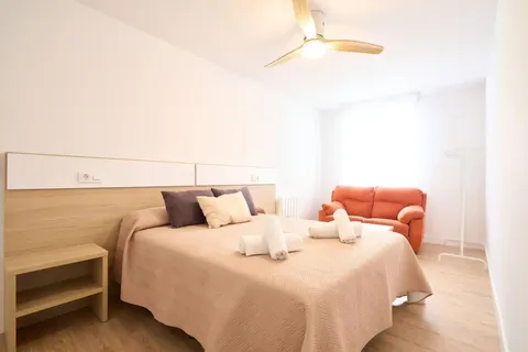 Pis de 85 m² a Barcelona