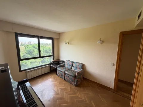 Pis de 156 m² a Madrid
