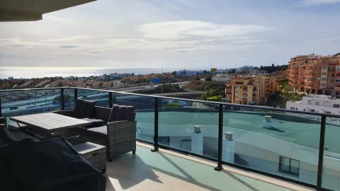 Apartamento 90 m² em Mijas