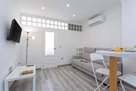 Pis de 35 m² a Fuengirola