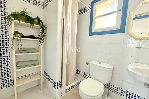 Appartement 50 m² à San Miguel de Salinas