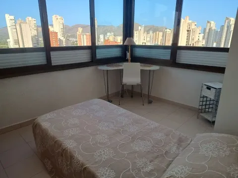 Apartamento 80 m² em Benidorm