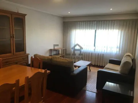 Pis de 105 m² a Ourense