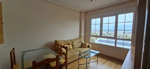 Apartamento 47 m² em Madrid