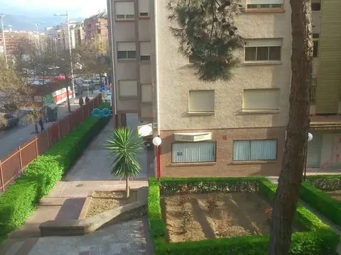 Habitació de lloguer, Granada