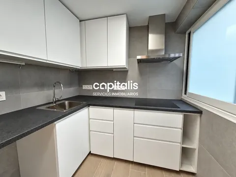 Pis de 73 m² a Madrid