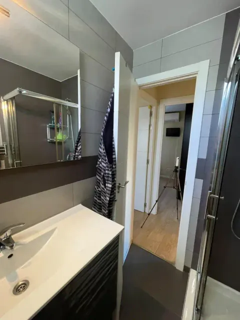Pis de 70 m² a Móstoles