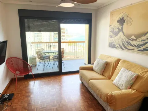 Piso de 66 m² en Benicasim (4/7)