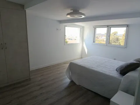 House 100 m² in Pontevedra