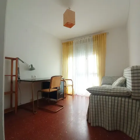 Pis de 70 m² a Còrdova