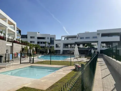 Pis de 85 m² a Estepona