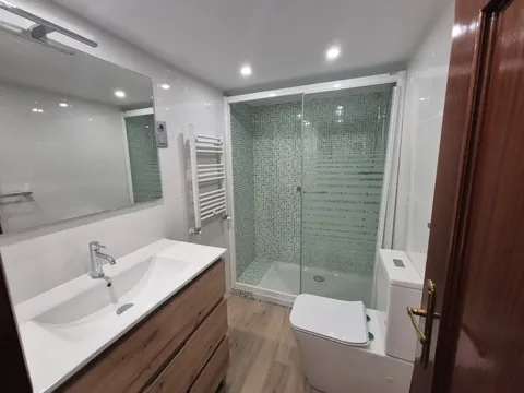 Wohnung 97 m² in Bilbao