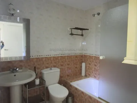 Pis de 70 m² a Almeria
