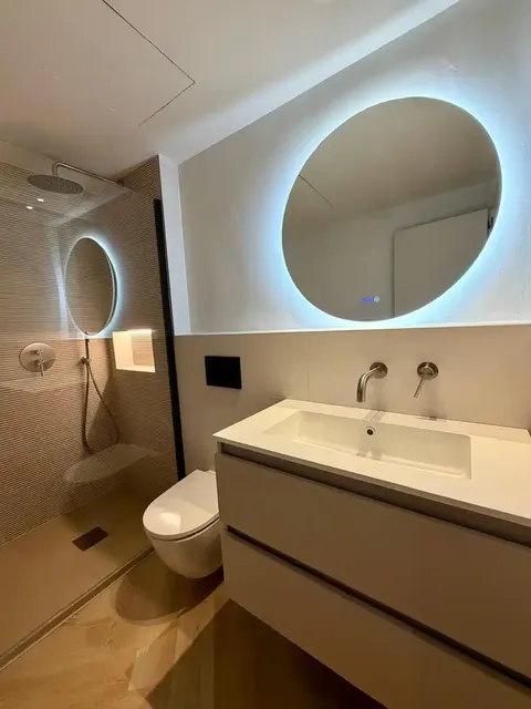 Pis de 120 m² a Alacant