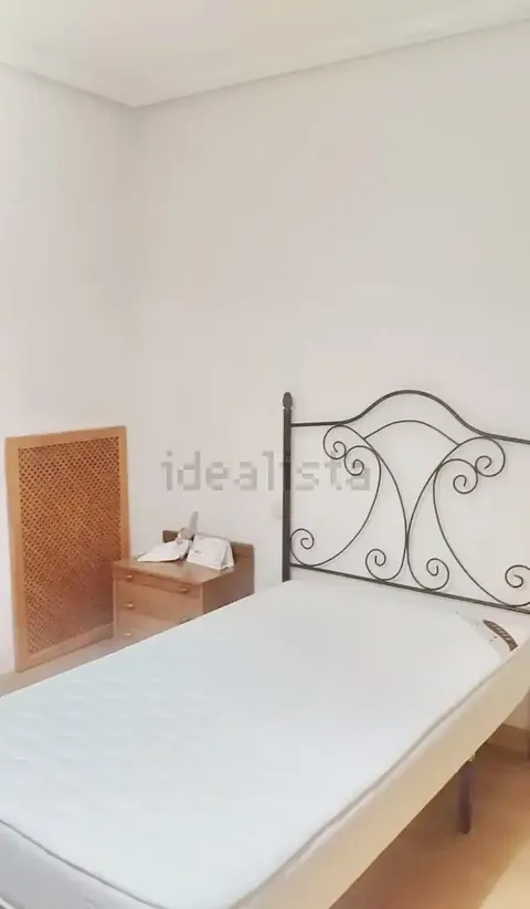 Pis de 75 m² a Cáceres