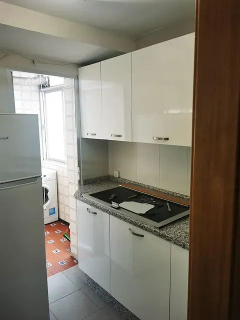 Pis de 65 m² a Badajoz
