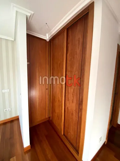 Apartamento 78 m² em Oleiros