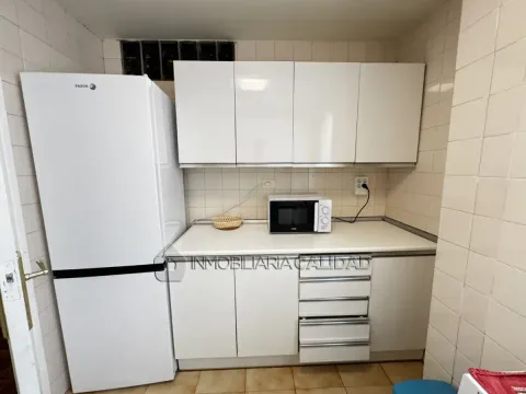 Pis de 110 m² a Burgos