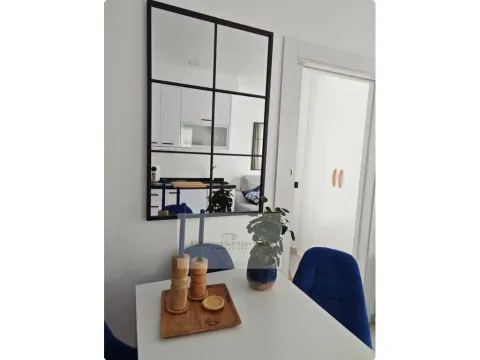 Квартира 60 м² у Torremolinos (4/9)