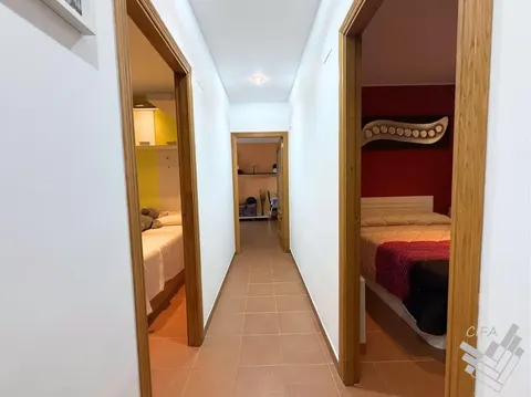 Pis de 78 m² a Vinaròs