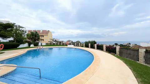 Appartement 86 m² à Fuengirola