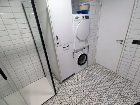 Pis de 70 m² a Segovia