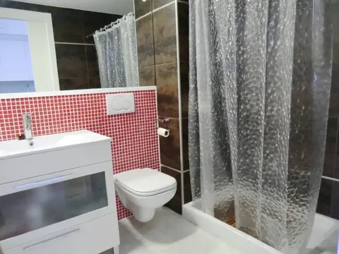 Pis de 70 m² a València