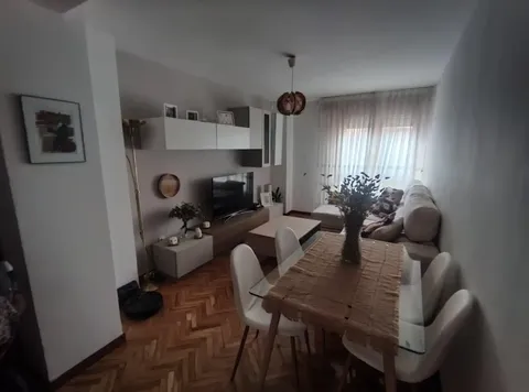Appartamento 56 m² a Valladolid